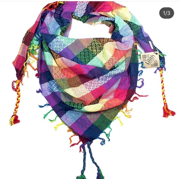 Scarf - Picture 3 of 6